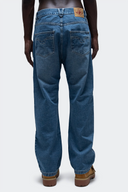 VENENO JEAN DENIM AZUL