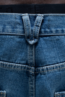 VENENO JEAN DENIM AZUL