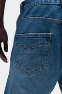 VENENO JEAN DENIM AZUL
