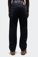 VENENO PANTALON DENIM NEGRO VN-0316