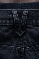 VENENO JEAN DENIM NEGRO