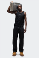 VENENO PANTALON DENIM NEGRO VN-0316