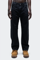 VENENO PANTALON DENIM NEGRO VN-0316