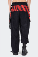 VENENO TARTAN SOFT RIOT VN-0359