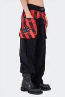 VENENO TARTAN SOFT RIOT VN-0359