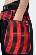 VENENO TARTAN SOFT RIOT VN-0359