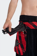 VENENO TARTAN SOFT RIOT VN-0359