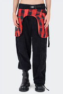 VENENO TARTAN SOFT RIOT VN-0359