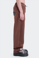 VENENO PANTALON BALLON AZOTH VN-0372