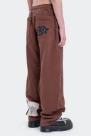 VENENO PANTALON BALLON AZOTH VN-0372
