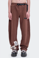 VENENO PANTALON BALLON AZOTH VN-0372