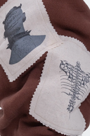 VENENO PANTALON BALLON AZOTH VN-0372