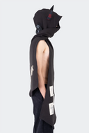VENENO BUFANDA PATCHS VN-0384