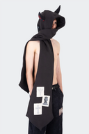 VENENO BUFANDA PATCHS VN-0384