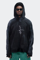 VENENO BUZO THE GOD OF F***