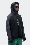 VENENO BUZO THE GOD OF F***