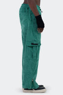 VENENO PANTALON DEEP GREEN