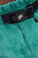 VENENO PANTALON DEEP GREEN