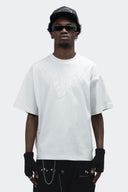 VENENO CAMISETA BALANCE CUT