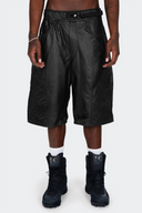 VENENO SHORT CUERO BLACK SHEATH