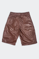 VENENO SHORT CUERO BROWN SHEATH