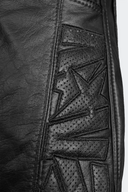 VENENO SHORT CUERO BLACK SHEATH