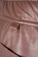 VENENO SHORT CUERO BROWN SHEATH