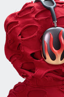 VENENO BUZO ZIPPER VLOODLUST