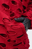 VENENO BUZO ZIPPER VLOODLUST