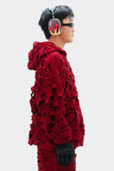 VENENO BUZO ZIPPER VLOODLUST