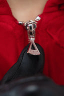 VENENO BUZO ZIPPER VLOODLUST