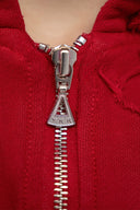 VENENO BUZO ZIPPER VLOODLUST