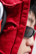 VENENO BUZO ZIPPER VLOODLUST