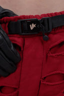 VENENO PANTALON ZIPPER VLOODLUST VN-0408
