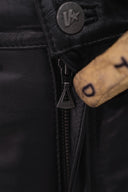 VENENO SHORT CUERO BLACK SITE