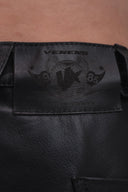 VENENO SHORT CUERO BLACK SITE