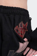 VENENO PANTALON DOBLE CARGO TRUESTAR