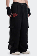 VENENO PANTALON DOBLE CARGO TRUESTAR