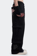 VENENO PANTALON DOBLE CARGO TRUESTAR