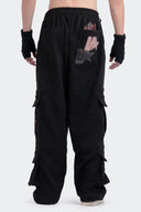 VENENO PANTALON DOBLE CARGO TRUESTAR