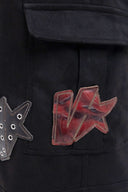 VENENO PANTALON DOBLE CARGO TRUESTAR