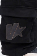 VENENO PANTALON DOBLE CARGO TRUESTAR