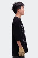 VENENO CAMISETA BRUTAL CHAIN