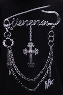 VENENO CAMISETA BRUTAL CHAIN