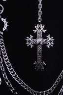 VENENO CAMISETA BRUTAL CHAIN