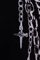 VENENO CAMISETA BRUTAL CHAIN