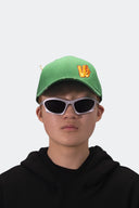 VENENO GORRA V SPEED