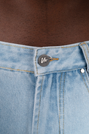 VENENO SHORT SOFT BLUE