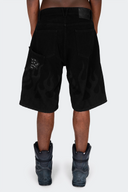 VENENO SHORT BLAZE