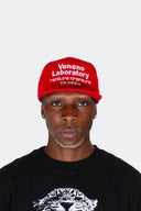 VENENO GORRA LABORATORY